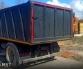 Даф CF, об'ємом двигуна 9 л та пробігом 842 тис. км за 23000 $, фото 2 на Automoto.ua