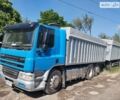 Даф СФ, объемом двигателя 0 л и пробегом 1 тыс. км за 34459 $, фото 34 на Automoto.ua