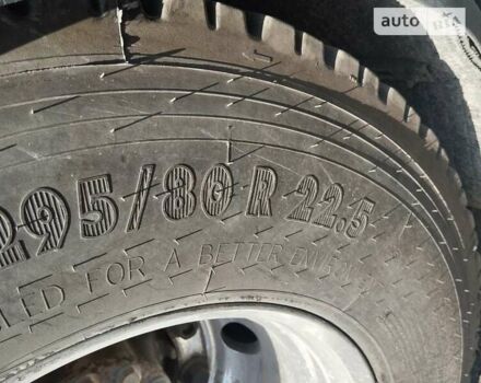 Даф СФ, объемом двигателя 0 л и пробегом 1 тыс. км за 34310 $, фото 27 на Automoto.ua