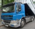 Даф СФ, объемом двигателя 0 л и пробегом 1 тыс. км за 34459 $, фото 12 на Automoto.ua