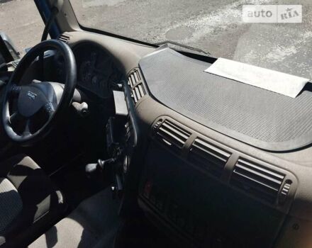 Даф СФ, объемом двигателя 0 л и пробегом 1 тыс. км за 33992 $, фото 32 на Automoto.ua