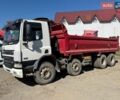 Даф CF, об'ємом двигуна 12 л та пробігом 250 тис. км за 34000 $, фото 3 на Automoto.ua