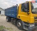 Даф СФ, объемом двигателя 9.2 л и пробегом 385 тыс. км за 23000 $, фото 14 на Automoto.ua