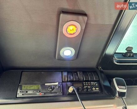 Даф CF, об'ємом двигуна 0 л та пробігом 1000 тис. км за 26746 $, фото 8 на Automoto.ua