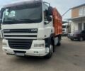 Даф CF, об'ємом двигуна 0 л та пробігом 800 тис. км за 28500 $, фото 9 на Automoto.ua
