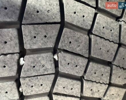 Даф CF, об'ємом двигуна 0 л та пробігом 1000 тис. км за 26746 $, фото 16 на Automoto.ua