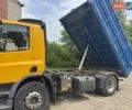 Даф СФ, объемом двигателя 9.2 л и пробегом 385 тыс. км за 23000 $, фото 9 на Automoto.ua