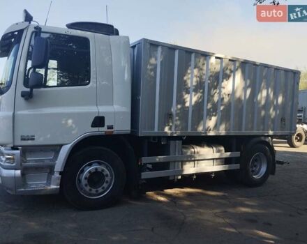 Даф CF, об'ємом двигуна 0 л та пробігом 1000 тис. км за 29326 $, фото 5 на Automoto.ua
