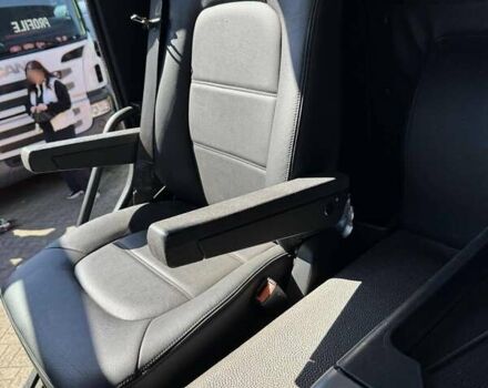 Даф CF, об'ємом двигуна 0 л та пробігом 1000 тис. км за 26746 $, фото 12 на Automoto.ua