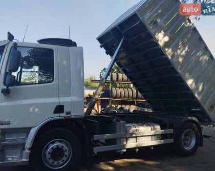 Даф CF, об'ємом двигуна 0 л та пробігом 1000 тис. км за 29326 $, фото 6 на Automoto.ua