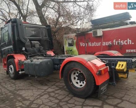 Даф CF, об'ємом двигуна 0 л та пробігом 1000 тис. км за 26746 $, фото 3 на Automoto.ua