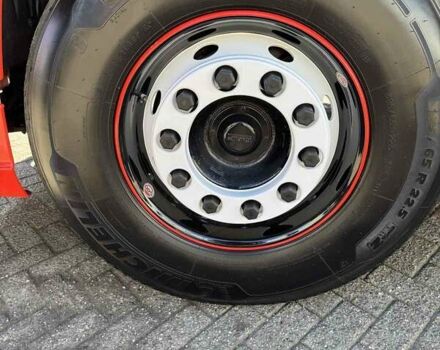 Даф CF, об'ємом двигуна 0 л та пробігом 1000 тис. км за 26746 $, фото 6 на Automoto.ua