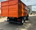 Даф CF, об'ємом двигуна 0 л та пробігом 800 тис. км за 28000 $, фото 2 на Automoto.ua