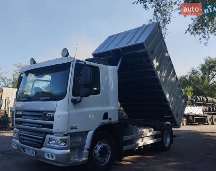 Даф CF, об'ємом двигуна 0 л та пробігом 1000 тис. км за 29326 $, фото 3 на Automoto.ua