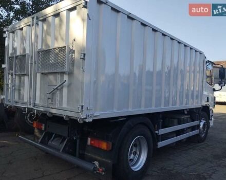 Даф CF, об'ємом двигуна 0 л та пробігом 1000 тис. км за 29326 $, фото 9 на Automoto.ua