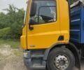 Даф СФ, объемом двигателя 9.2 л и пробегом 385 тыс. км за 23000 $, фото 21 на Automoto.ua
