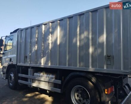 Даф CF, об'ємом двигуна 0 л та пробігом 1000 тис. км за 29326 $, фото 8 на Automoto.ua