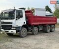 Даф CF, об'ємом двигуна 0 л та пробігом 250 тис. км за 33000 $, фото 1 на Automoto.ua
