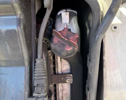 Даф CF, об'ємом двигуна 0 л та пробігом 1000 тис. км за 26746 $, фото 13 на Automoto.ua