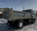 Даф СФ, объемом двигателя 0 л и пробегом 120 тыс. км за 28900 $, фото 6 на Automoto.ua