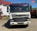 Даф СФ, объемом двигателя 12 л и пробегом 250 тыс. км за 34000 $, фото 4 на Automoto.ua