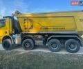 Даф СФ, объемом двигателя 0 л и пробегом 800 тыс. км за 61000 $, фото 7 на Automoto.ua