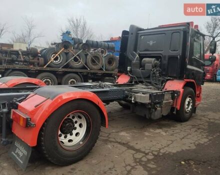Даф CF, об'ємом двигуна 0 л та пробігом 1000 тис. км за 26746 $, фото 4 на Automoto.ua