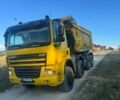 Даф СФ, объемом двигателя 0 л и пробегом 800 тыс. км за 61000 $, фото 1 на Automoto.ua