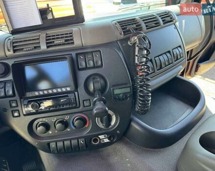 Даф CF, об'ємом двигуна 0 л та пробігом 1000 тис. км за 26746 $, фото 15 на Automoto.ua