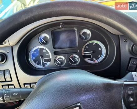 Даф CF, об'ємом двигуна 0 л та пробігом 1000 тис. км за 26746 $, фото 10 на Automoto.ua