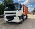 Даф CF, об'ємом двигуна 0 л та пробігом 800 тис. км за 28500 $, фото 2 на Automoto.ua