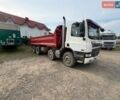 Даф CF, об'ємом двигуна 0 л та пробігом 250 тис. км за 33000 $, фото 5 на Automoto.ua