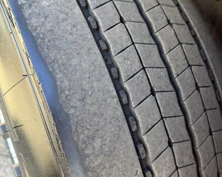 Даф CF, об'ємом двигуна 0 л та пробігом 1000 тис. км за 26746 $, фото 17 на Automoto.ua