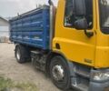 Даф СФ, объемом двигателя 9.2 л и пробегом 385 тыс. км за 23000 $, фото 19 на Automoto.ua