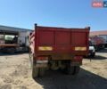 Даф СФ, объемом двигателя 12 л и пробегом 250 тыс. км за 34000 $, фото 1 на Automoto.ua