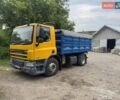 Даф СФ, объемом двигателя 9.2 л и пробегом 385 тыс. км за 23000 $, фото 1 на Automoto.ua