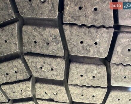 Даф CF, об'ємом двигуна 0 л та пробігом 1000 тис. км за 26746 $, фото 18 на Automoto.ua