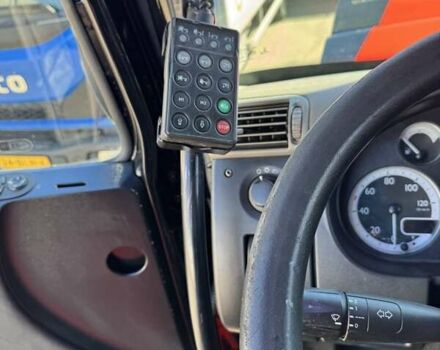 Даф CF, об'ємом двигуна 0 л та пробігом 1000 тис. км за 26746 $, фото 11 на Automoto.ua