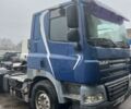 Даф CF, об'ємом двигуна 0 л та пробігом 0 тис. км за 8500 $, фото 2 на Automoto.ua