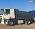 Даф СФ, объемом двигателя 0 л и пробегом 820 тыс. км за 24900 $, фото 1 на Automoto.ua