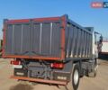 Даф СФ, объемом двигателя 0 л и пробегом 820 тыс. км за 24900 $, фото 3 на Automoto.ua
