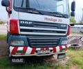 Даф СФ, объемом двигателя 12.5 л и пробегом 700 тыс. км за 35500 $, фото 1 на Automoto.ua