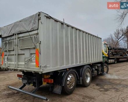 Даф СФ, объемом двигателя 0 л и пробегом 1 тыс. км за 35862 $, фото 7 на Automoto.ua