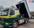 Даф СФ, объемом двигателя 0 л и пробегом 1 тыс. км за 35862 $, фото 9 на Automoto.ua