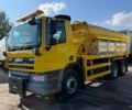 Даф СФ, объемом двигателя 0 л и пробегом 85 тыс. км за 39000 $, фото 1 на Automoto.ua