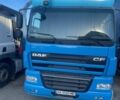 Даф СФ, объемом двигателя 0 л и пробегом 0 тыс. км за 5000 $, фото 1 на Automoto.ua