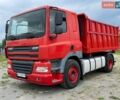 Даф СФ, объемом двигателя 0 л и пробегом 670 тыс. км за 29500 $, фото 1 на Automoto.ua