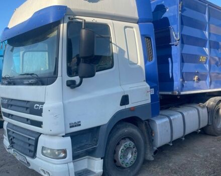 Даф CF, об'ємом двигуна 0 л та пробігом 0 тис. км за 5000 $, фото 1 на Automoto.ua