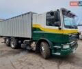 Даф СФ, объемом двигателя 0 л и пробегом 1 тыс. км за 35862 $, фото 1 на Automoto.ua
