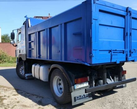 Даф СФ, объемом двигателя 0 л и пробегом 0 тыс. км за 27777 $, фото 7 на Automoto.ua